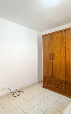 Casa para alugar com 115m², 3 quartos e 2 vagas Casa para alugar com 115m², 3 quartos e 2 vagasQuarto 2