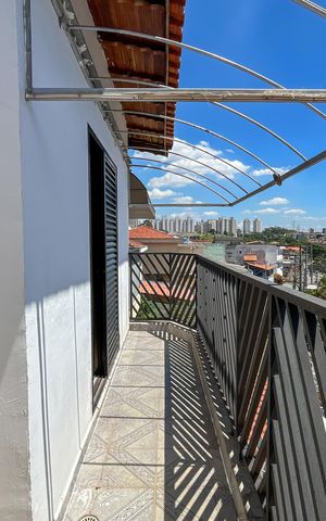 Casa para alugar com 115m², 3 quartos e 2 vagas Casa para alugar com 115m², 3 quartos e 2 vagasVaranda da Suíte