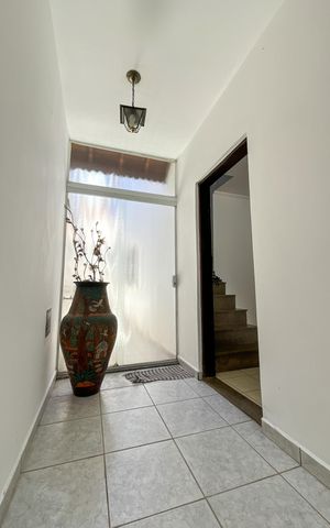 Casa para alugar com 115m², 3 quartos e 2 vagas Casa para alugar com 115m², 3 quartos e 2 vagasEntrada