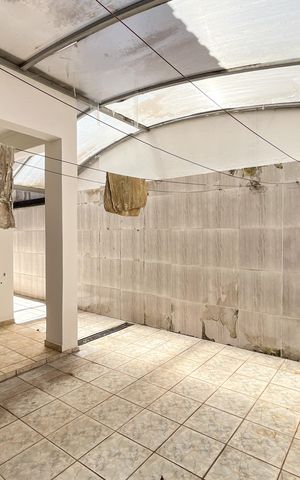 Casa para alugar com 115m², 3 quartos e 2 vagas Casa para alugar com 115m², 3 quartos e 2 vagasQuintal
