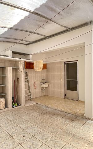 Casa para alugar com 115m², 3 quartos e 2 vagas Casa para alugar com 115m², 3 quartos e 2 vagasÁrea de Serviço