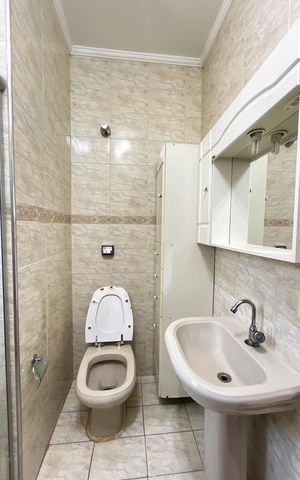 Casa para alugar com 115m², 3 quartos e 2 vagas Casa para alugar com 115m², 3 quartos e 2 vagasBanheiro da Suíte