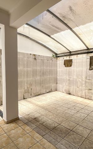 Casa para alugar com 115m², 3 quartos e 2 vagas Casa para alugar com 115m², 3 quartos e 2 vagasQuintal