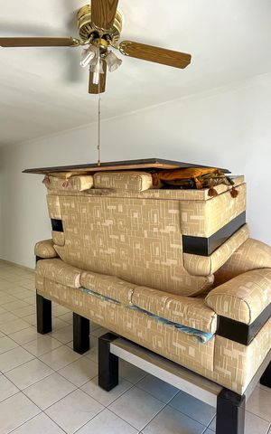 Casa para alugar com 115m², 3 quartos e 2 vagas Casa para alugar com 115m², 3 quartos e 2 vagasSala