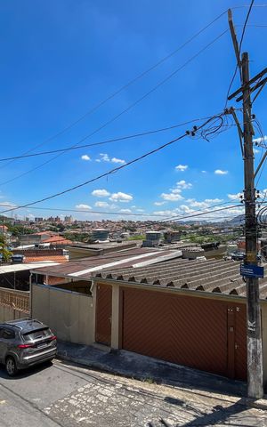 Casa para alugar com 115m², 3 quartos e 2 vagas Casa para alugar com 115m², 3 quartos e 2 vagasVista da Varanda