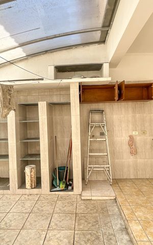Casa para alugar com 115m², 3 quartos e 2 vagas Casa para alugar com 115m², 3 quartos e 2 vagasÁrea de Serviço