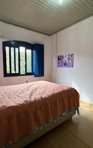 Casa à venda com 240m², 3 quartos e 1 vaga Casa à venda com 240m², 3 quartos e 1 vagaQuarto 2