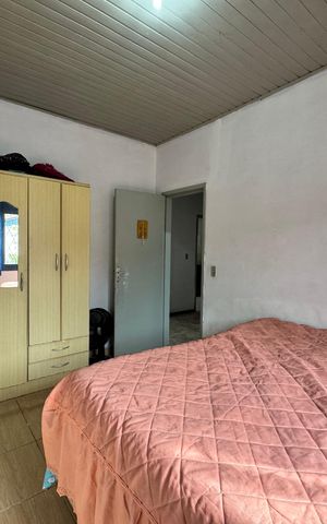 Casa à venda com 240m², 3 quartos e 1 vaga Casa à venda com 240m², 3 quartos e 1 vagaQuarto 2