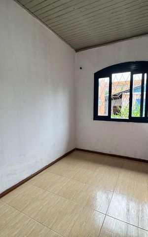 Casa à venda com 240m², 3 quartos e 1 vaga Casa à venda com 240m², 3 quartos e 1 vagaQuarto 3