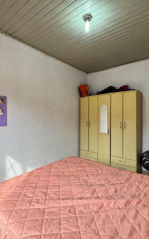Casa à venda com 240m², 3 quartos e 1 vaga Casa à venda com 240m², 3 quartos e 1 vagaQuarto 2
