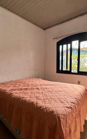 Casa à venda com 240m², 3 quartos e 1 vaga Casa à venda com 240m², 3 quartos e 1 vagaQuarto 2