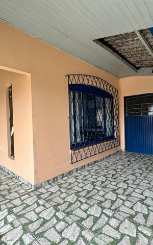 Casa à venda com 240m², 3 quartos e 1 vaga Casa à venda com 240m², 3 quartos e 1 vagaQuintal