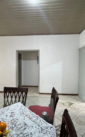 Casa à venda com 240m², 3 quartos e 1 vaga Casa à venda com 240m², 3 quartos e 1 vagaSala de Jantar