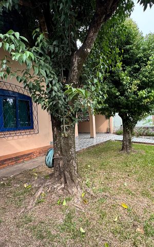 Casa à venda com 240m², 3 quartos e 1 vaga Casa à venda com 240m², 3 quartos e 1 vagaQuintal