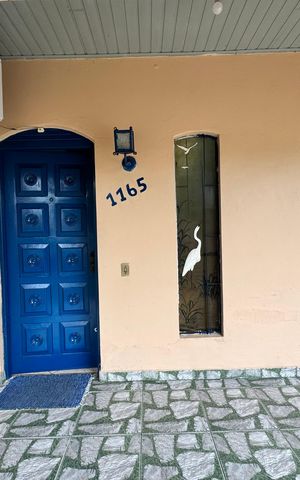 Casa à venda com 240m², 3 quartos e 1 vaga Casa à venda com 240m², 3 quartos e 1 vagaQuintal