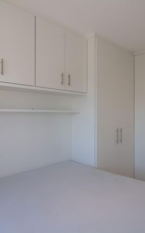 Apartamento para alugar com 60m², 2 quartos e 1 vagaSuíte