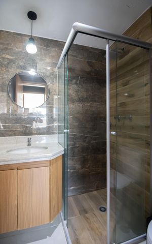 Apartamento para alugar com 60m², 2 quartos e 1 vagaBanheiro