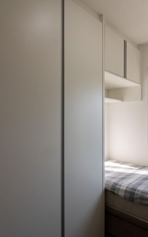 Apartamento para alugar com 60m², 2 quartos e 1 vagaQuarto 2