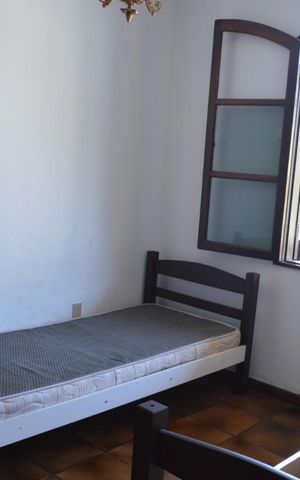 Casa à venda com 120m², 2 quartos e 2 vagas Casa à venda com 120m², 2 quartos e 2 vagasQuarto 1
