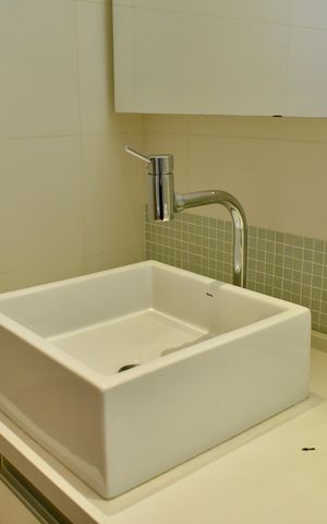 Casa à venda com 190m², 3 quartos e 3 vagas Casa à venda com 190m², 3 quartos e 3 vagasBanheiro da Suíte