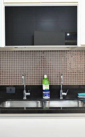 Casa à venda com 190m², 3 quartos e 3 vagas Casa à venda com 190m², 3 quartos e 3 vagasCozinha