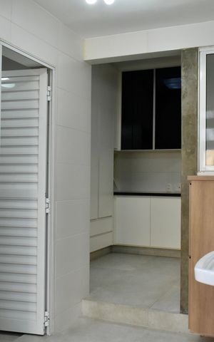 Casa à venda com 190m², 3 quartos e 3 vagas Casa à venda com 190m², 3 quartos e 3 vagasÁrea de Serviço