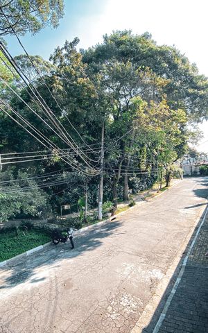 Casa à venda com 180m², 4 quartos e 2 vagas Casa à venda com 180m², 4 quartos e 2 vagasSacada do Suíte 1