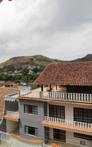Casa de condomínio à venda com 201m², 5 quartos e 1 vagaSuíte 4 - Vista