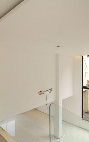 Casa de condomínio à venda com 201m², 5 quartos e 1 vagaMezanino