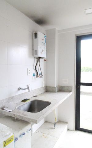 Casa de condomínio à venda com 201m², 5 quartos e 1 vagaÁrea de serviço