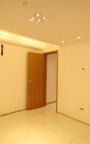 Casa de condomínio à venda com 201m², 5 quartos e 1 vagaQuarto