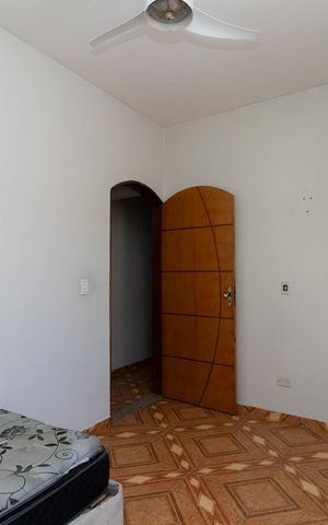 Casa à venda com 125m², 1 quarto e sem vagaQuarto 2