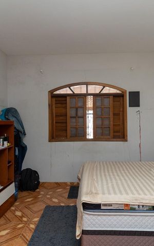 Casa à venda com 125m², 1 quarto e sem vagaQuarto 1