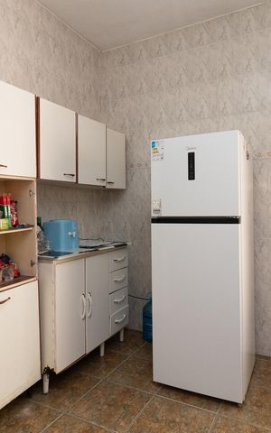 Casa à venda com 125m², 1 quarto e sem vagaCozinha
