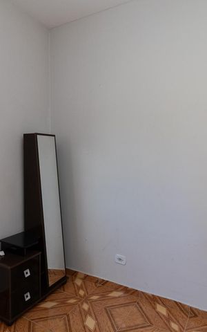 Casa à venda com 125m², 1 quarto e sem vagaQuarto 3