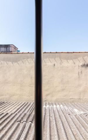 Casa à venda com 125m², 1 quarto e sem vagaVista do Quarto 2
