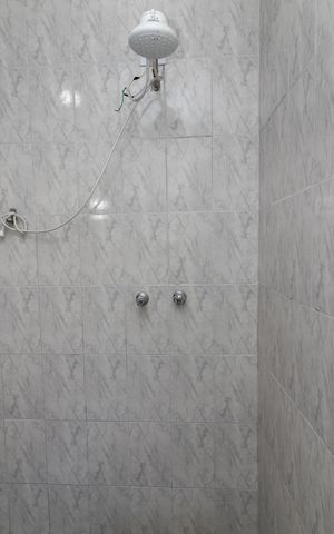 Casa à venda com 125m², 1 quarto e sem vagaBanheiro 2