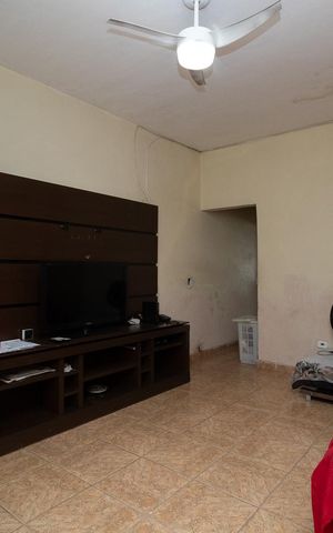 Casa à venda com 125m², 1 quarto e sem vagaSala 2