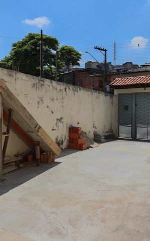 Casa à venda com 125m², 1 quarto e sem vagaGaragem