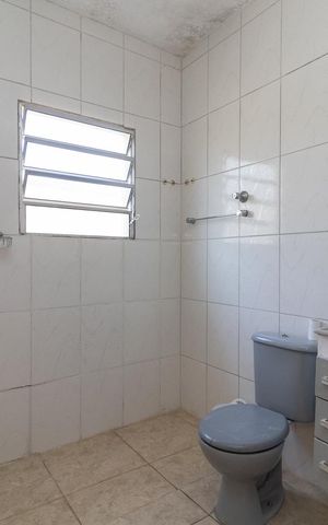 Casa à venda com 125m², 1 quarto e sem vagaBanheiro 1