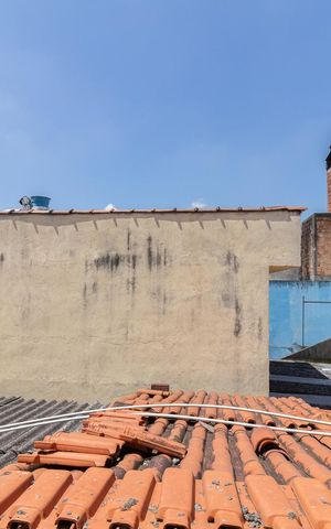 Casa à venda com 125m², 1 quarto e sem vagaVista do Quarto 3