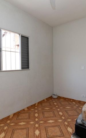 Casa à venda com 125m², 1 quarto e sem vagaQuarto 2