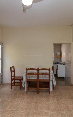 Casa à venda com 125m², 1 quarto e sem vagaSala 2