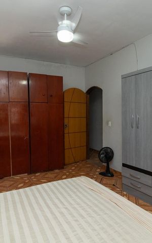 Casa à venda com 125m², 1 quarto e sem vagaQuarto 1