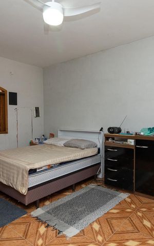 Casa à venda com 125m², 1 quarto e sem vagaQuarto 1