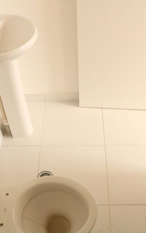 Apartamento para alugar com 33m², 1 quarto e sem vagaBanheiro
