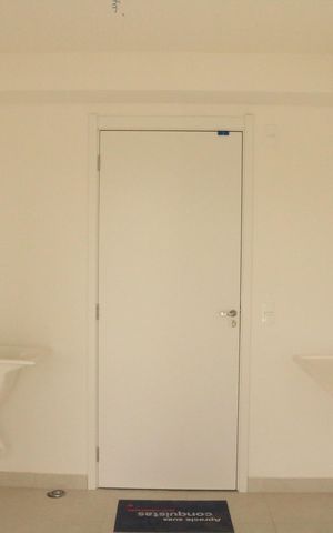 Apartamento para alugar com 33m², 1 quarto e sem vagaSala/Cozinha