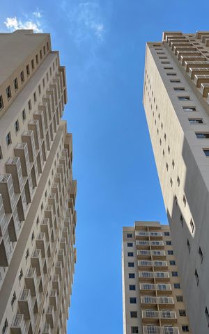 Apartamento para alugar com 33m², 1 quarto e sem vaga Apartamento para alugar com 33m², 1 quarto e sem vagaFachada do Prédio