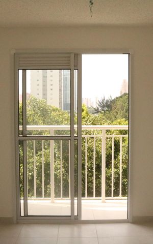 Apartamento para alugar com 33m², 1 quarto e sem vagaSala/Cozinha