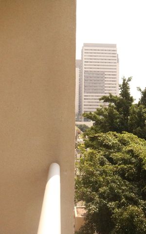 Apartamento para alugar com 33m², 1 quarto e sem vagaVaranda da Sala